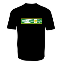 Load image into Gallery viewer, Kingsley Tennis Club - Women&#39;s Performance T-Shirt
