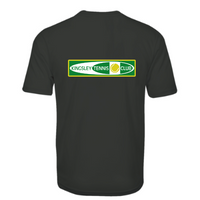 Load image into Gallery viewer, Kingsley Tennis Club - Women&#39;s Performance T-Shirt

