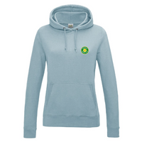 Load image into Gallery viewer, Kingsley Tennis Club - Women&#39;s Classic Hoodie
