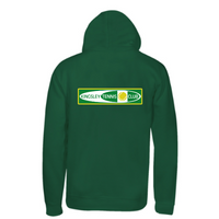 Load image into Gallery viewer, Kingsley Tennis Club - Women&#39;s Classic Hoodie
