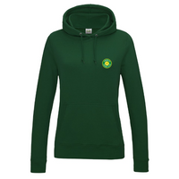 Load image into Gallery viewer, Kingsley Tennis Club - Women&#39;s Classic Hoodie
