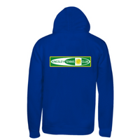 Load image into Gallery viewer, Kingsley Tennis Club - Women&#39;s Classic Hoodie
