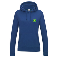 Load image into Gallery viewer, Kingsley Tennis Club - Women&#39;s Classic Hoodie

