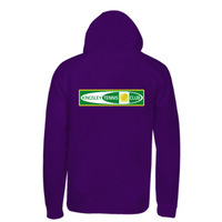 Load image into Gallery viewer, Kingsley Tennis Club - Women&#39;s Classic Hoodie
