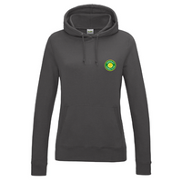 Load image into Gallery viewer, Kingsley Tennis Club - Women&#39;s Classic Hoodie
