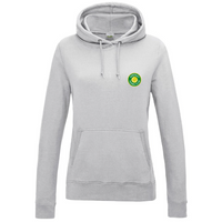 Load image into Gallery viewer, Kingsley Tennis Club - Women&#39;s Classic Hoodie
