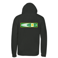 Load image into Gallery viewer, Kingsley Tennis Club - Women&#39;s Classic Hoodie
