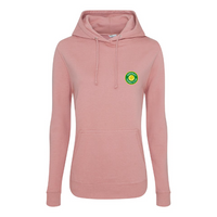 Load image into Gallery viewer, Kingsley Tennis Club - Women&#39;s Classic Hoodie
