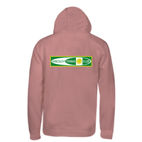 Load image into Gallery viewer, Kingsley Tennis Club - Women&#39;s Classic Hoodie
