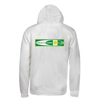 Load image into Gallery viewer, Kingsley Tennis Club - Women&#39;s Classic Hoodie
