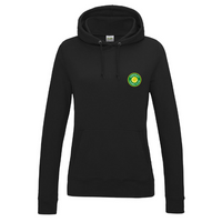 Load image into Gallery viewer, Kingsley Tennis Club - Women&#39;s Classic Hoodie
