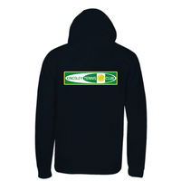 Load image into Gallery viewer, Kingsley Tennis Club - Women&#39;s Classic Hoodie

