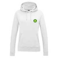Load image into Gallery viewer, Kingsley Tennis Club - Women&#39;s Classic Hoodie
