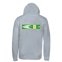 Load image into Gallery viewer, Kingsley Tennis Club - Women&#39;s Classic Hoodie
