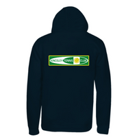 Load image into Gallery viewer, Kingsley Tennis Club - Women&#39;s Classic Hoodie
