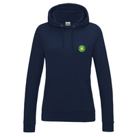 Load image into Gallery viewer, Kingsley Tennis Club - Women&#39;s Classic Hoodie
