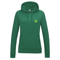 Load image into Gallery viewer, Kingsley Tennis Club - Women&#39;s Classic Hoodie
