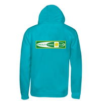 Load image into Gallery viewer, Kingsley Tennis Club - Women&#39;s Classic Hoodie
