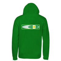 Load image into Gallery viewer, Kingsley Tennis Club - Women&#39;s Classic Hoodie
