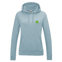 Load image into Gallery viewer, Kingsley Tennis Club - Women&#39;s Classic Hoodie
