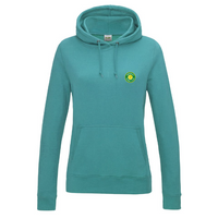 Load image into Gallery viewer, Kingsley Tennis Club - Women&#39;s Classic Hoodie
