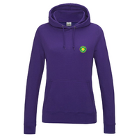 Load image into Gallery viewer, Kingsley Tennis Club - Women&#39;s Classic Hoodie
