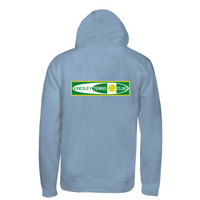 Load image into Gallery viewer, Kingsley Tennis Club - Women&#39;s Classic Hoodie
