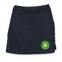 Load image into Gallery viewer, Kingsley Tennis Club - Women&#39;s Skort
