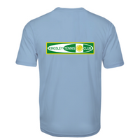Load image into Gallery viewer, Kingsley Tennis Club - Kids T-Shirt
