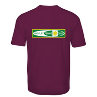 Load image into Gallery viewer, Kingsley Tennis Club - Kids T-Shirt
