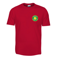 Load image into Gallery viewer, Kingsley Tennis Club - Kids T-Shirt
