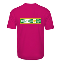 Load image into Gallery viewer, Kingsley Tennis Club - Kids T-Shirt
