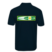 Load image into Gallery viewer, Kingsley Tennis Club - Kids Polo
