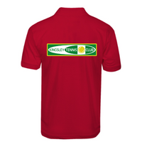 Load image into Gallery viewer, Kingsley Tennis Club - Kids Polo
