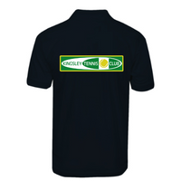 Load image into Gallery viewer, Kingsley Tennis Club - Kids Polo

