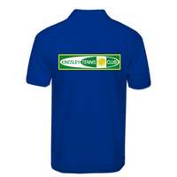 Load image into Gallery viewer, Kingsley Tennis Club - Kids Polo

