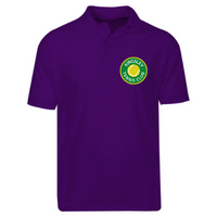 Load image into Gallery viewer, Kingsley Tennis Club - Kids Polo
