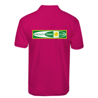 Load image into Gallery viewer, Kingsley Tennis Club - Kids Polo
