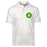 Load image into Gallery viewer, Kingsley Tennis Club - Kids Polo
