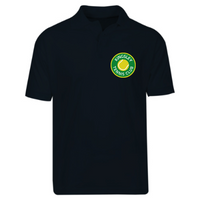 Load image into Gallery viewer, Kingsley Tennis Club - Kids Polo
