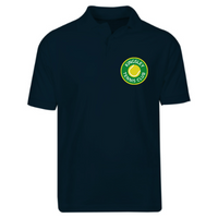 Load image into Gallery viewer, Kingsley Tennis Club - Kids Polo

