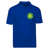 Load image into Gallery viewer, Kingsley Tennis Club - Kids Polo
