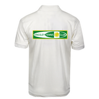 Load image into Gallery viewer, Kingsley Tennis Club - Kids Polo
