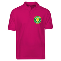 Load image into Gallery viewer, Kingsley Tennis Club - Kids Polo
