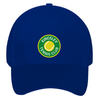 Load image into Gallery viewer, Kingsley Tennis Club - Club Cap
