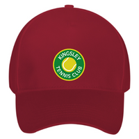 Load image into Gallery viewer, Kingsley Tennis Club - Club Cap
