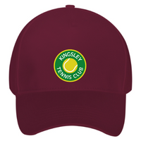 Load image into Gallery viewer, Kingsley Tennis Club - Club Cap
