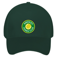 Load image into Gallery viewer, Kingsley Tennis Club - Club Cap
