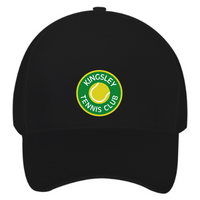 Load image into Gallery viewer, Kingsley Tennis Club - Club Cap
