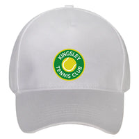 Load image into Gallery viewer, Kingsley Tennis Club - Kids Club Cap
